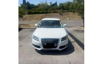 Audi a3 Aubagne