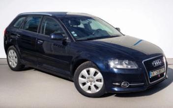 Audi A3 Sportback Cournon-d'Auvergne