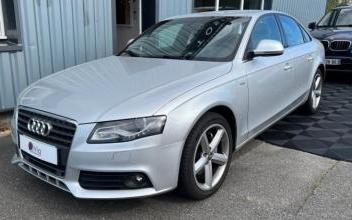 Audi A4 Gouesnou