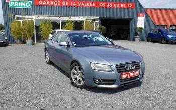Audi a5 Coulombiers
