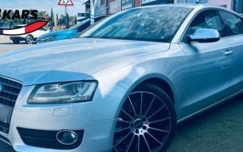 Audi A5 Sportback Saint-Maximin-la-Sainte-Baume