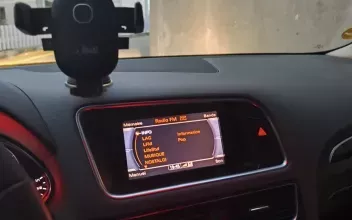 Audi Q5 Gex