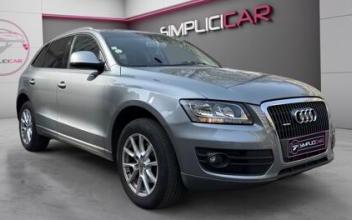 Audi q5 Paris