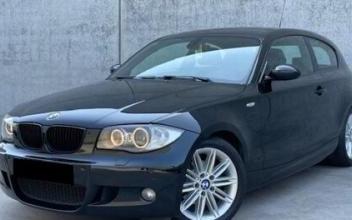 Bmw serie 1 Armentières