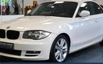 Bmw serie 1 Saint-Saturnin