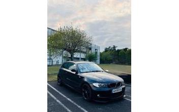 Bmw serie 1 Mouzeil