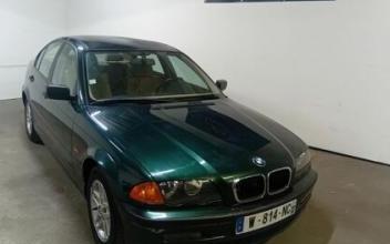 Bmw serie 3 Grande-Synthe
