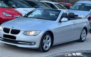 Bmw serie 3 Draveil