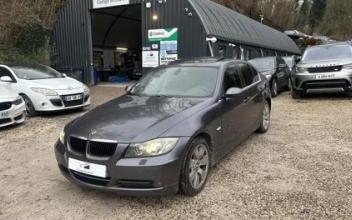 Bmw serie 3 Sathonay-Camp