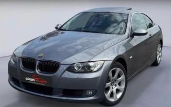 Bmw serie 3 Malemort-sur-Corrèze