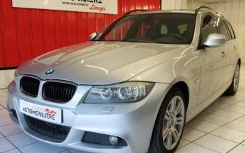 BMW Série 3 Limoges