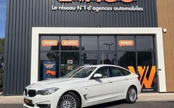BMW Série 3 Gran Turismo Saint-Cannat