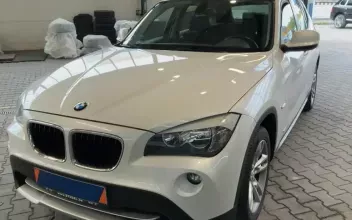 Bmw X1 Gandrange