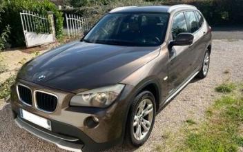 Bmw x1 Tournus