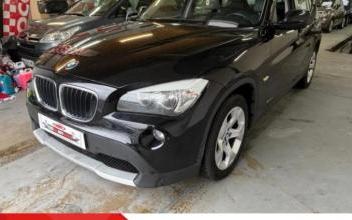 Bmw X1 Harnes