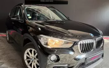 Bmw X1 Arles