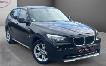 Bmw x1 Lagny-sur-Marne