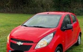 Chevrolet spark Paray-le-Monial