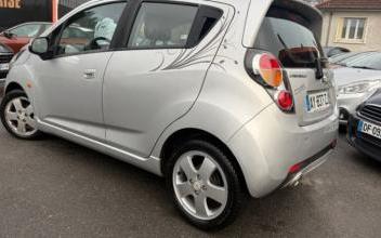Chevrolet Spark Morsang-sur-Orge