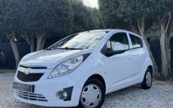 Chevrolet Spark Perpignan