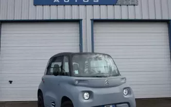 Citroen Ami Crémieu
