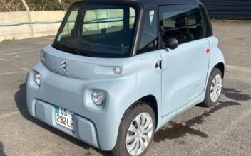 Citroen ami Béthune