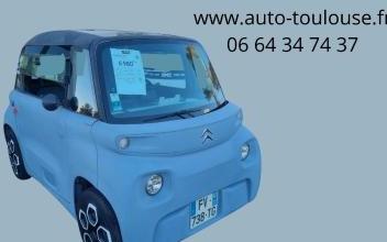 CITROEN AMI Le-Born