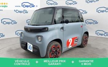 Citroen ami Treffieux
