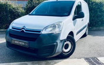 Citroen Berlingo Chazay-d'Azergues