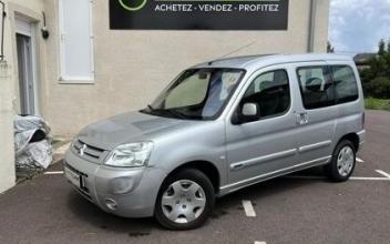 Citroen berlingo Sevenans