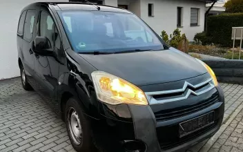 Citroen Berlingo Bischheim