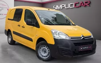 Citroen Berlingo Houssen