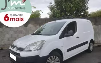 Citroen Berlingo Quimper