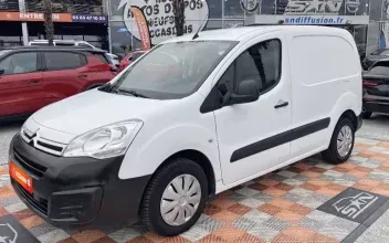 Citroen Berlingo Lescure-d'Albigeois