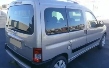 Citroen Berlingo Aix