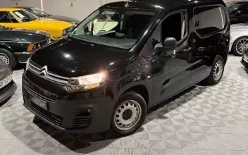 Citroen Berlingo Pernes-les-Fontaines
