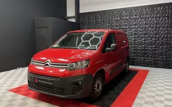 Citroen Berlingo Le-Broc