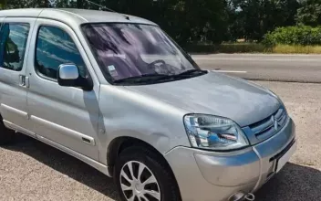 Citroen Berlingo Brignoles
