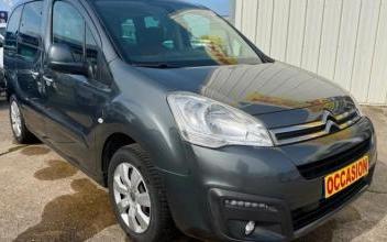 Citroen Berlingo Berck