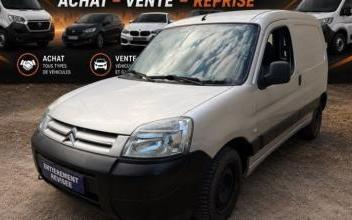 Citroen Berlingo Bobigny