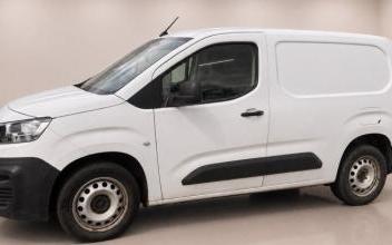 Citroen Berlingo Deuil-la-Barre