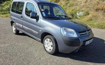 Citroen berlingo Feyzin