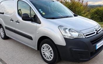 Citroen Berlingo Lagney