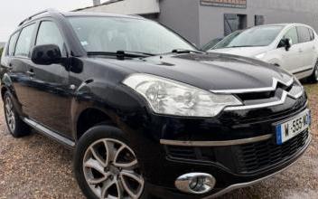 Citroen C-Crosser Uckange