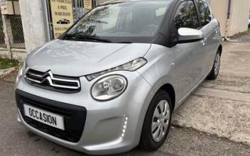 Citroen c1 Vernouillet