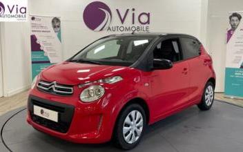 Citroen c1 Alençon