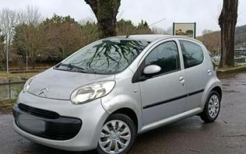Citroen c1 Bougival