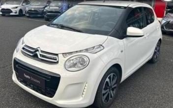 Citroen c1 Sainte-Bazeille