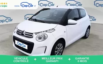 Citroen C1 Paris