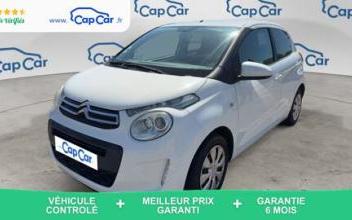 Citroen c1 Tomblaine
